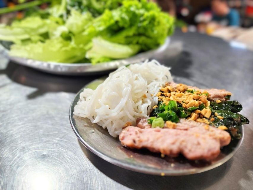 Ho Chi Minh City: Food Tour by Scooter with Eleven Tastings - How safe is the scooter ride?