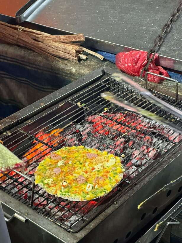 Ho Chi Minh City Food Tour On Scooter – UP TO 12 Tastings - Markets, Chinatown, and the city between meals