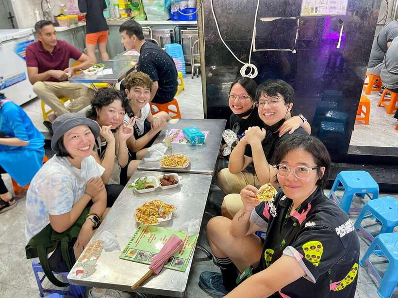 Ho Chi Minh City Food Tour On Scooter – UP TO 12 Tastings - Dietary needs and food safety