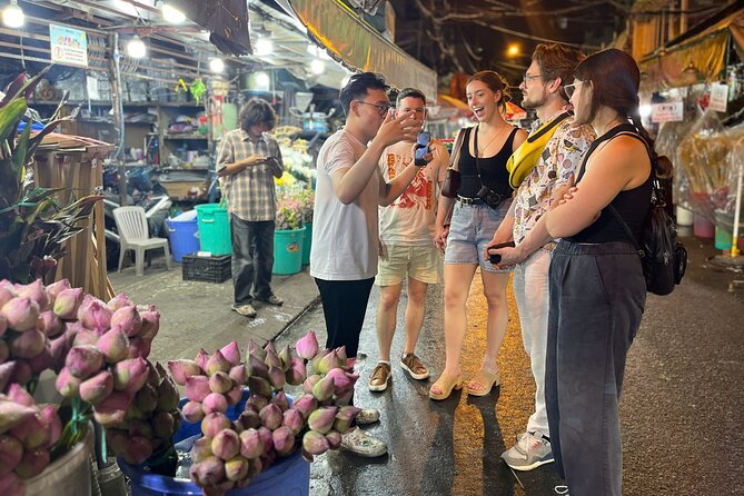 Ho Chi Minh City: Local Food Tour by Scooter with Vegan Option - Stop 1: Vegetarian pho dating from 1986