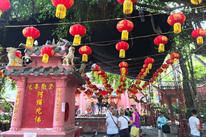 Ho Chi Minh City Sightseeing, midnight, Shopping tours by scooter - Choose the tour style that fits your evening