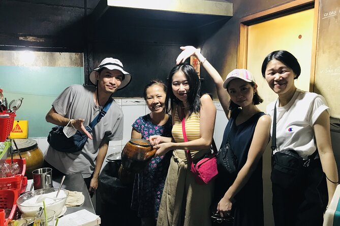Ho Chi Minh City Signature Local Street Food by scooter Tour - What the $16 price really buys you