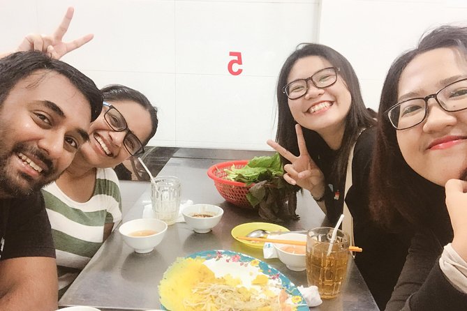 Ho Chi Minh city Street Food by scooter tour | female driver - Why a scooter is the right way to meet Saigon