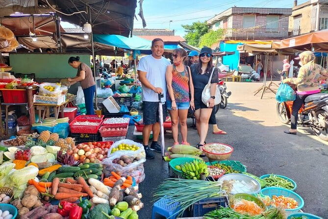 Hoi An Cooking Class & Vespa Cooking Adventure Tour - Why this tour works beyond the cooking class