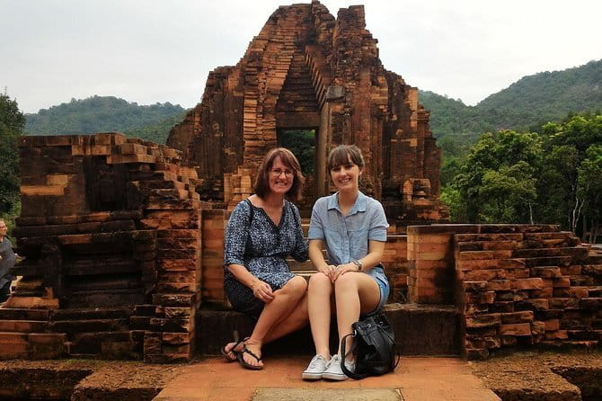 Hoi An Cooking Class & Vespa Cooking Adventure Tour - Three recipes with three different cooking lessons
