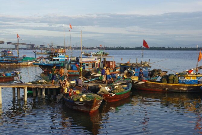 HOI AN Countryside - River Islands - Old Crafts - Local Culture - Why this countryside route is worth your morning