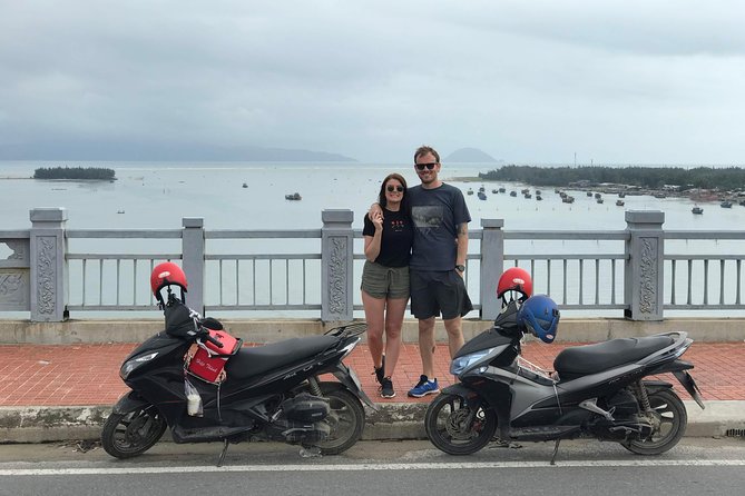 HOI AN Countryside - River Islands - Old Crafts - Local Culture - Tra Que Vegetable Village and the ride back