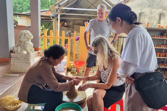 Hoi An Countryside Tour By Scooter With Lady Bikers - Is $60 a Fair Price for Five Hours?