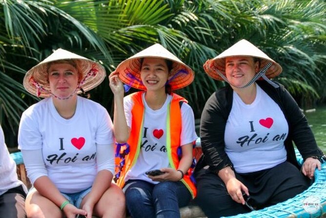 Hoi An Countryside Tour By Scooter With Lady Bikers - Who Will Enjoy This Tour Most?