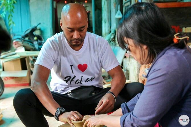 Hoi An Countryside Tour By Scooter With Lady Bikers - Tra Que Vegetable Village: A Gentle Start With Gardening and Tea