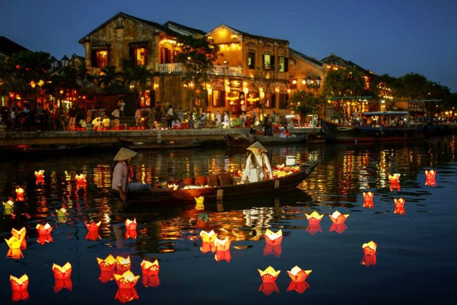 Hoi An: Evening Food Culture Tour by Vespa - Should you book it?