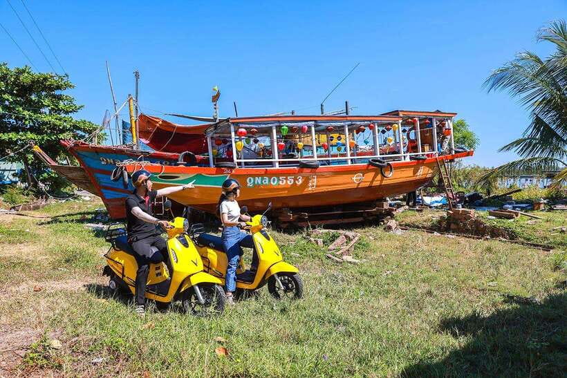 Hoi An: Half-day Electric Scooter Countryside Adventure - Should you book the Hoi An scooter countryside tour?