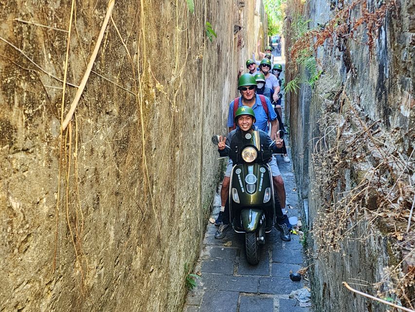 Hoi An Highlights and Hidden Gems Tour by Vespa - Key details before you book