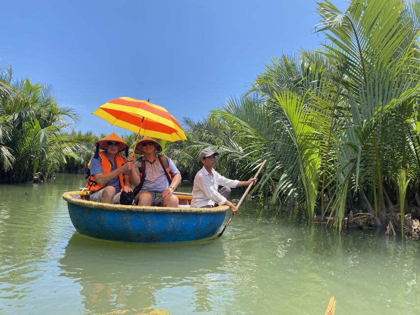 Hoi An Highlights and Hidden Gems Tour by Vespa - Who should book this Hoi An Vespa tour?