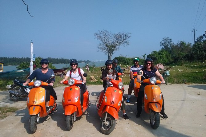 Hoi An Nightlife And Food Tour By Electric Scooter - Who Will Enjoy This Tour Most