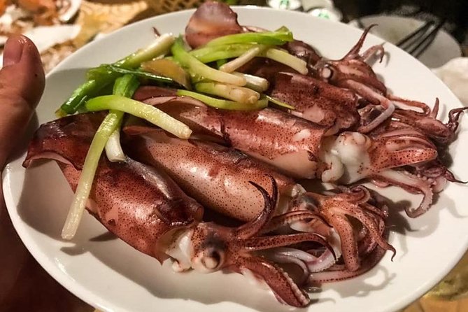 Hoi An Nightlife And Food Tour By Electric Scooter - Practical Details Before You Book
