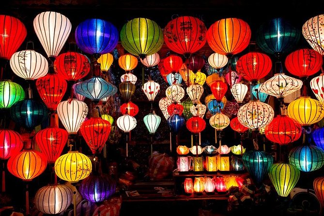 Hoi An Street Food Tour By Scooter - What the scooter format adds to Hoi An