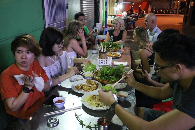 Hoi An Vespa By Night Street Food Tour - What $95 buys you in practical terms