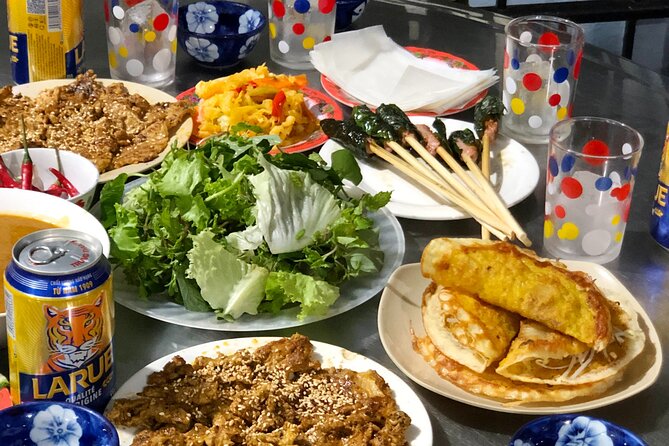 Hoi An Vespa Food Tour: Authentic & Exotic Food Culture - The human side of the tour