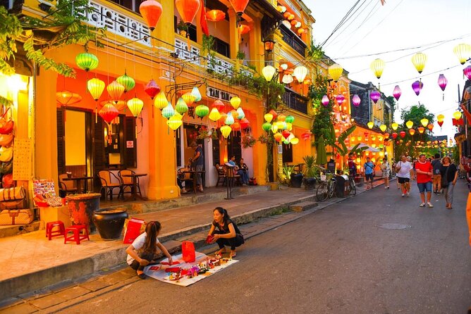 Hoi An Vespa Tours: Hoi An Highlights and Hidden Gems - Key points to know before booking