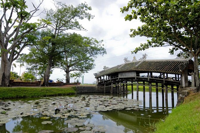 Hue Countryside Tour By Scooter - Key points to know before you book