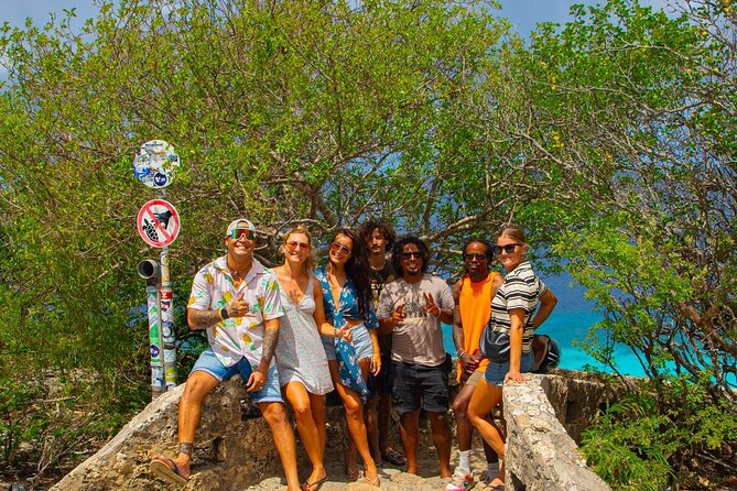 Island Scooter Tour Bonaire - Key points to know before you book