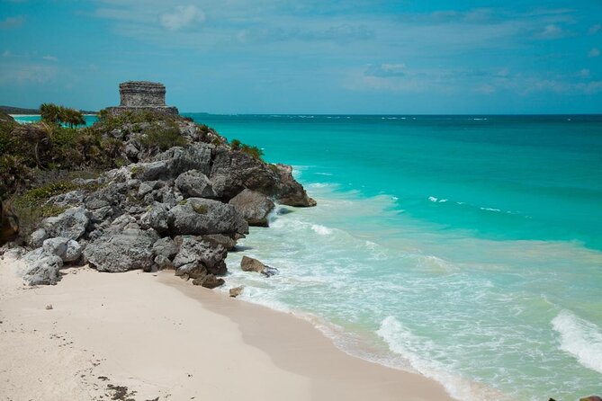 Italika D125 Private Scooter Rental in Tulum - Key points before you book
