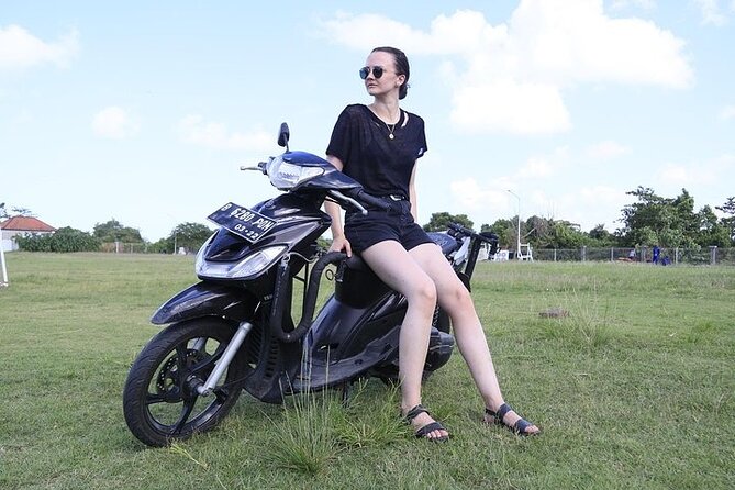 Jakarta Scooter Lessons and Motorcycle Lessons - Scooter, motorcycle, or e-bike