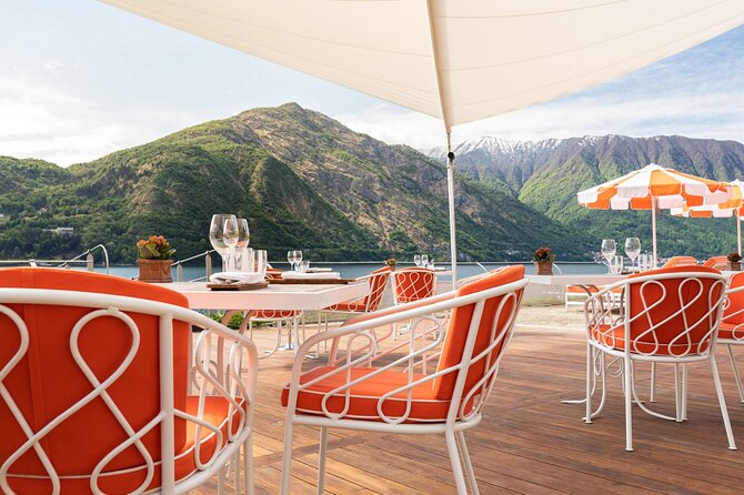 Lake Como: Guided tour in electric scooter to Bellagio - A road-based way to see Lake Como