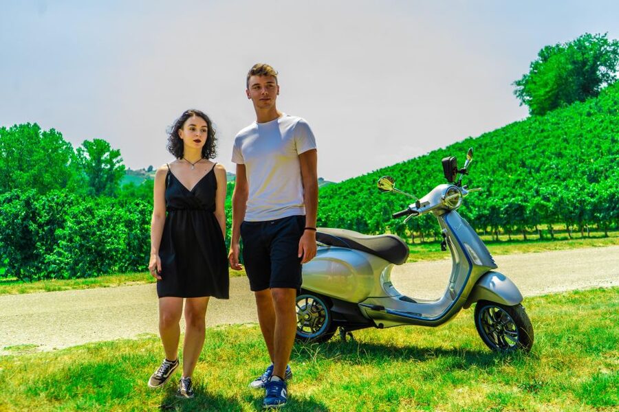 LANGHE: Vespa tour with a delicious Barolo wine tasting - Key points at a glance