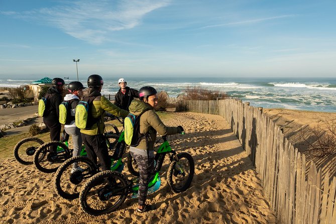 Leisure ride on an electric scooter - Why This Ride Works Better Than a Simple Scooter Rental