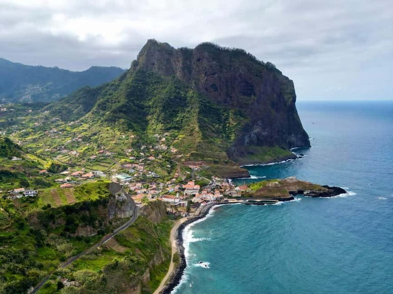 Madeira: Private Guided Vespa Tour Mountains (7hrs) - Why a Vespa suits Madeira so well