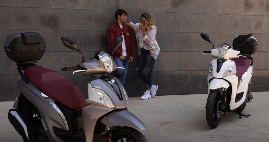 Maspalomas : Rent 7 hours - 7 Days a 125 cc Petrol Scooter - Booking details that affect your decision