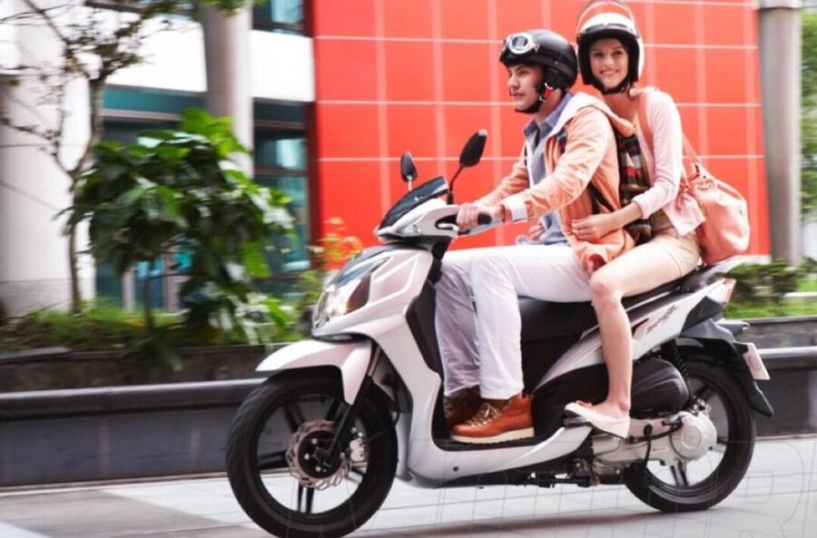 Maspalomas : Rent 7 hours - 7 Days a 125 cc Petrol Scooter - What the early customer feedback tells you