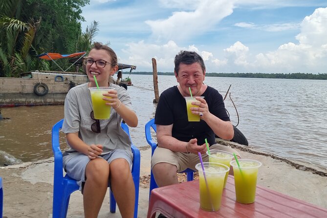 Mekong Wheels & Waters: Scooter, Sailboat, and Savory Food - How the price works out at $89