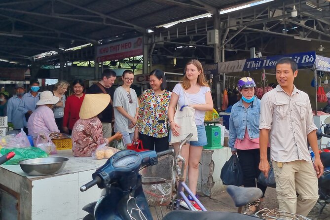 Mekong Wheels & Waters: Scooter, Sailboat, and Savory Food - Booking details that matter