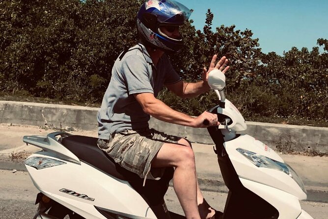 Montego Bay Scooter Rentals - Key Points for Your Montego Bay Ride