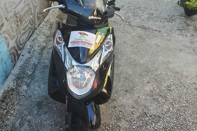 Montego Bay Scooter Rentals - What This Experience Really Is