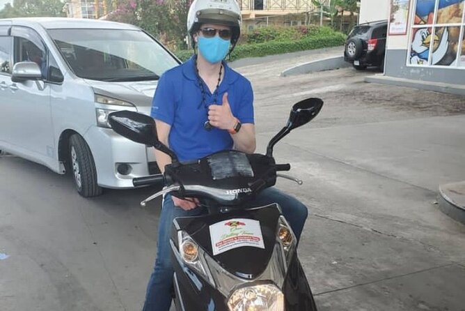 Montego Bay Scooter Rentals - Riding the Coast and Finding Your Own Stops