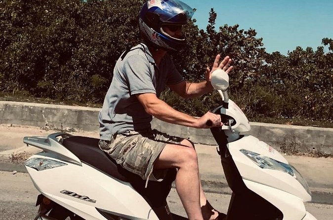 Montego Bay Scooter Rentals - How Long Should You Rent?