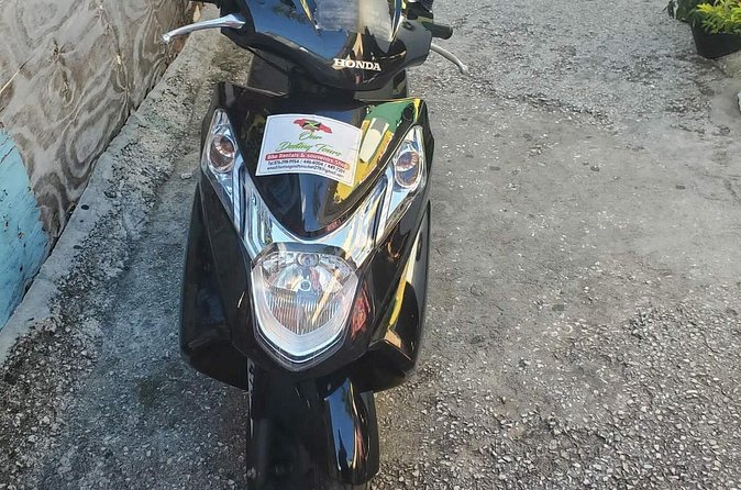 Montego Bay Scooter Rentals - Who Will Enjoy This Most?