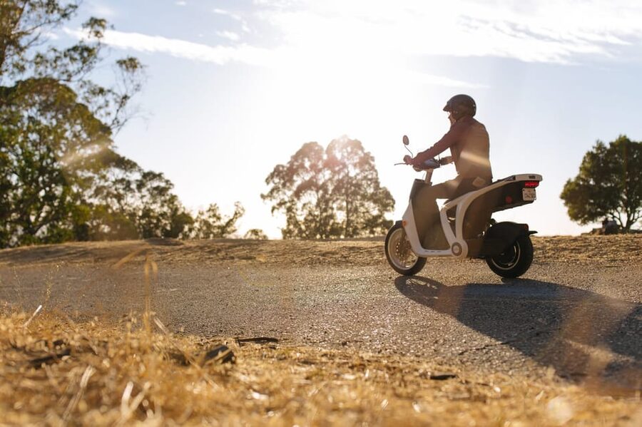 Monterey: Scenic Half-Day Self-Guided Electric Scooter Tour - Key points to know before you ride