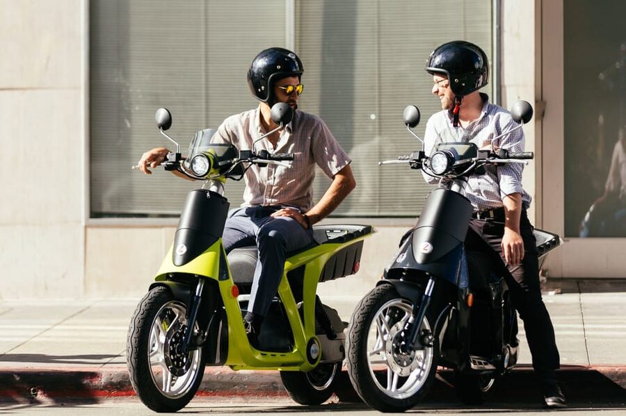 Monterey: Scenic Half-Day Self-Guided Electric Scooter Tour - Who should book this Monterey scooter tour?