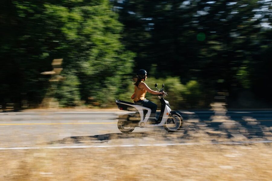 Monterey: Scenic Half-Day Self-Guided Electric Scooter Tour - The Monarch Butterfly Sanctuary