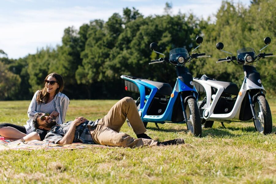 Monterey: Scenic Half-Day Self-Guided Electric Scooter Tour - What the $90 price really covers