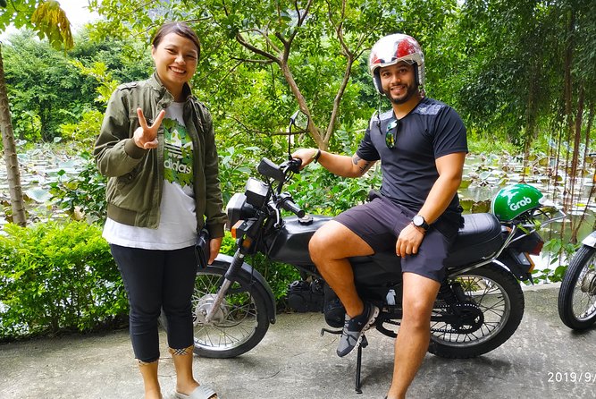 Motorbike Rental Ninh Binh - How long should you rent it?
