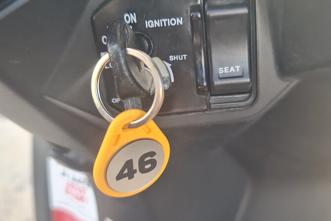 Motorcycle and Scooter rental in Punta Cana - What your rental actually includes
