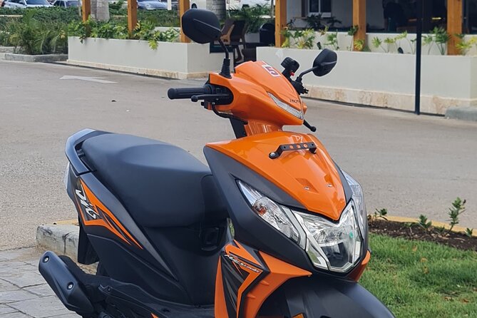 Motorcycle and Scooter rental in Punta Cana - Planning your route with local help
