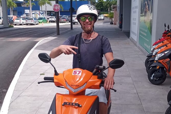 Motorcycle and Scooter rental in Punta Cana - How the mixed feedback should shape your decision