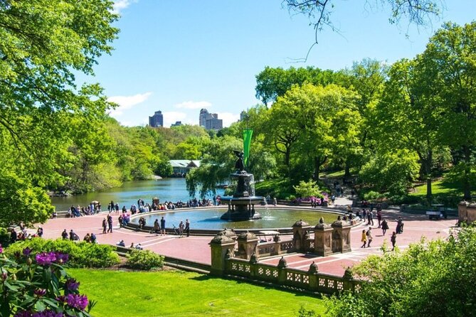 New York City Guided Electric Scooter Tour of Central Park - Guide quality shapes the experience